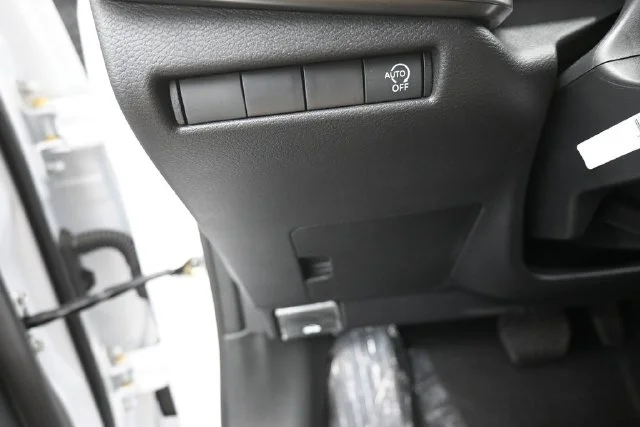 2027 Nissan KICKS SV - Photo 22
