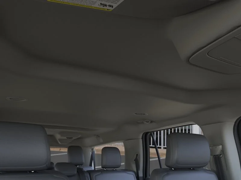 New 2026 Black Ford Active image 45