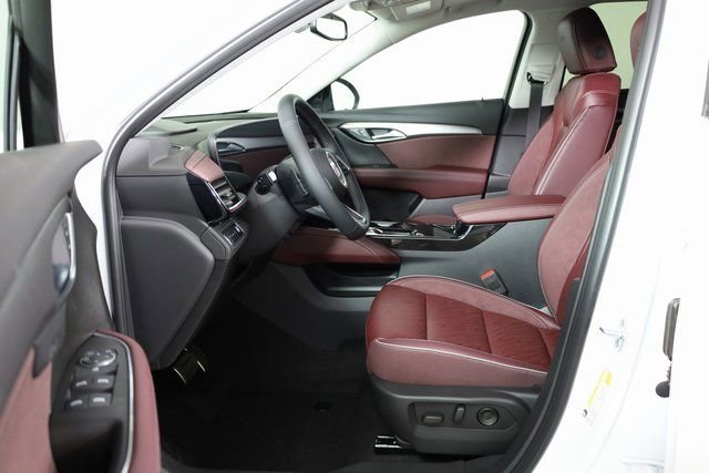 New 2026 Summit White Buick Sport Touring image 37