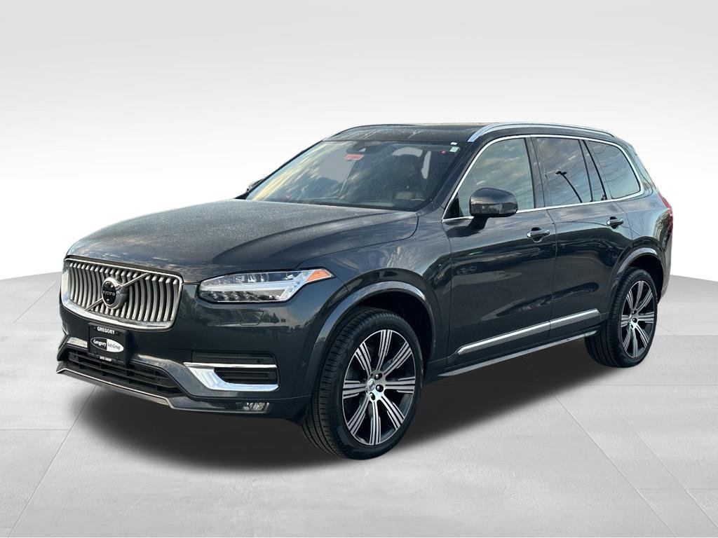 2021 Volvo XC90