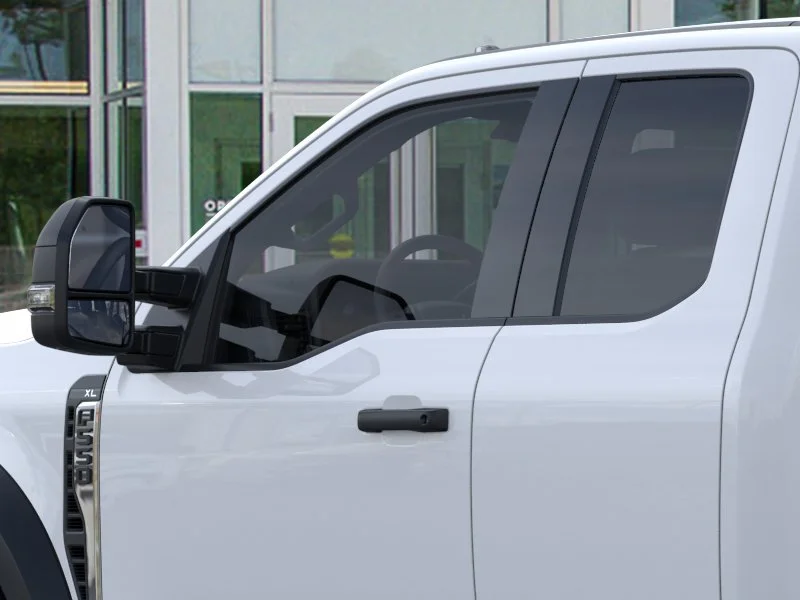 2026 Ford F-550 Super Duty Chassis Cab XL - Photo 20