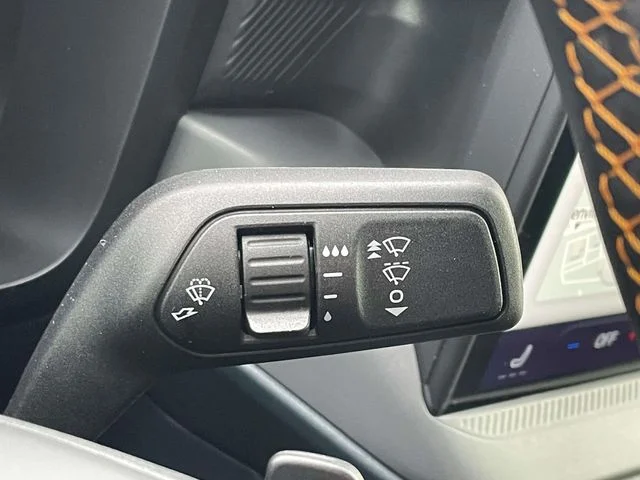 New 2026 Azure Gray Metallic Tri-Coat Ford Tremor® image 23