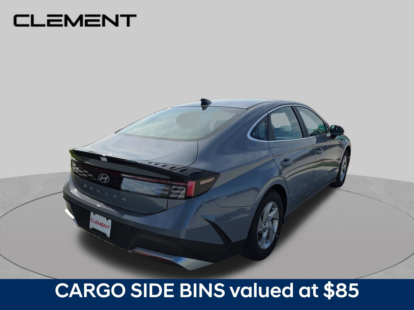 2026 Hyundai Sonata SE - Photo 5