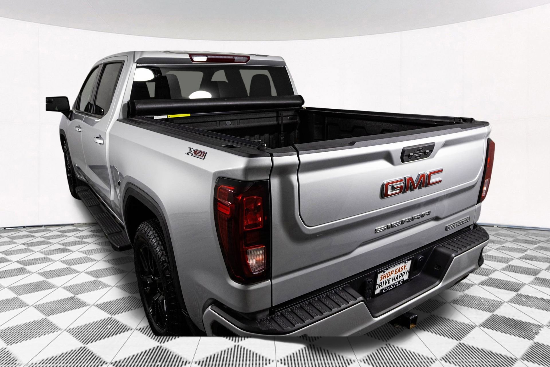 2022 GMC SIERRA - Image 12