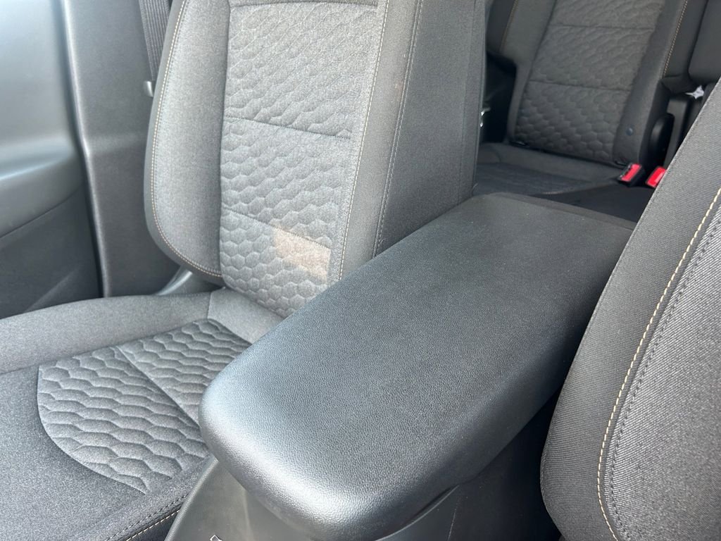 Used 2021 Silver Chevrolet LT image 11