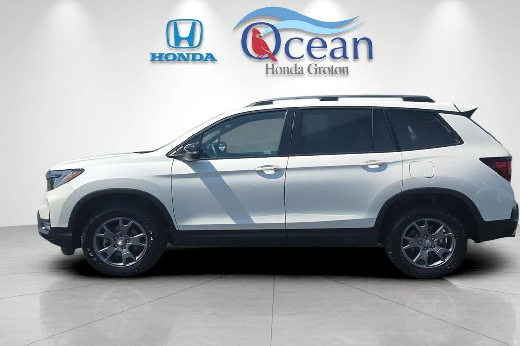 Used 2024  Honda TrailSport image 6