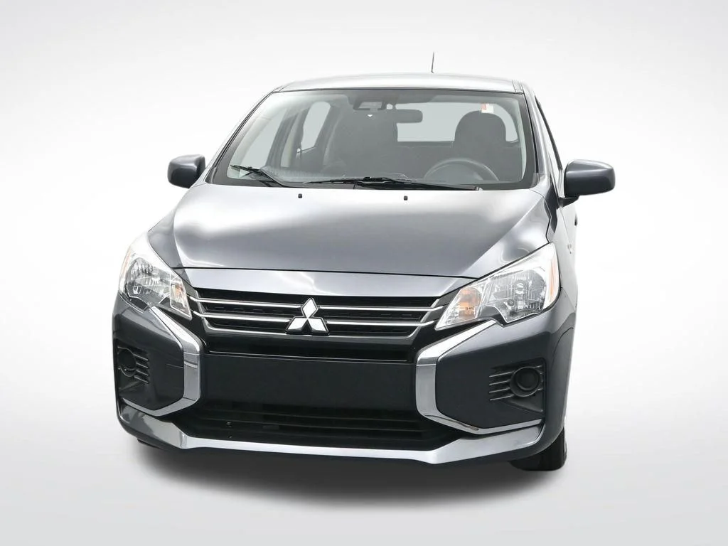 Used 2024  Mitsubishi ES image 2