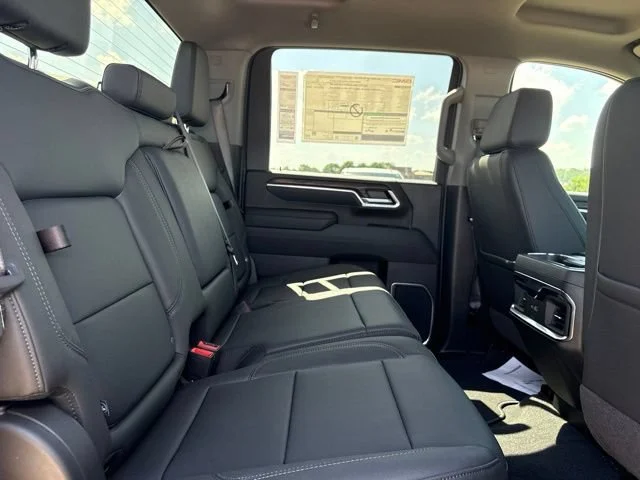 2026 GMC Sierra 2500HD SLT - Photo 40