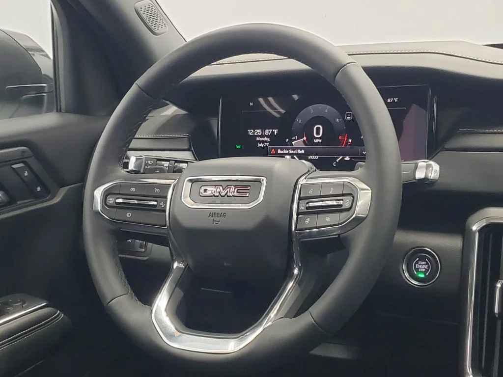 2026 GMC Acadia Elevation - Photo 26
