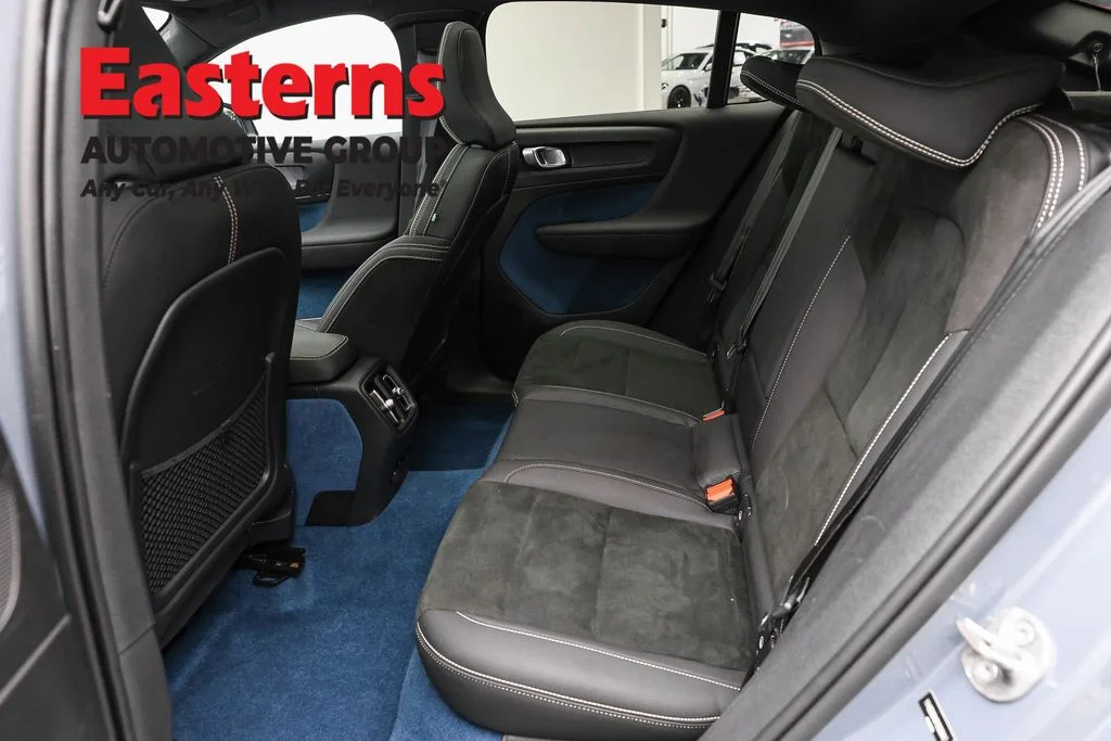 Used 2023 Blue Volvo Ultimate image 21