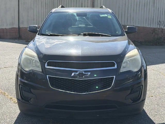 Used 2015 Gray Chevrolet LT image 16