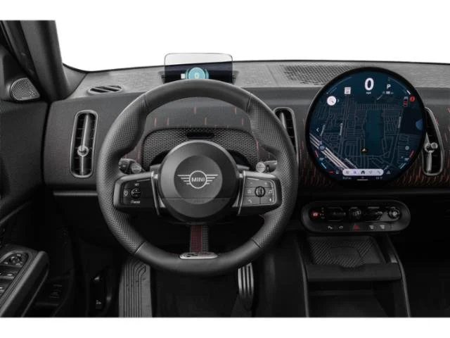 2026 MINI Countryman John Cooper Works - Photo 6