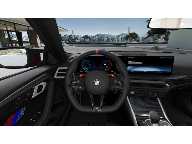 2025 BMW M2 Coupe M2 - Photo 13