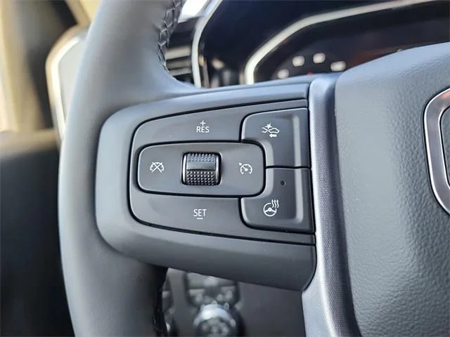 2026 GMC Sierra 1500 Elevation - Photo 25