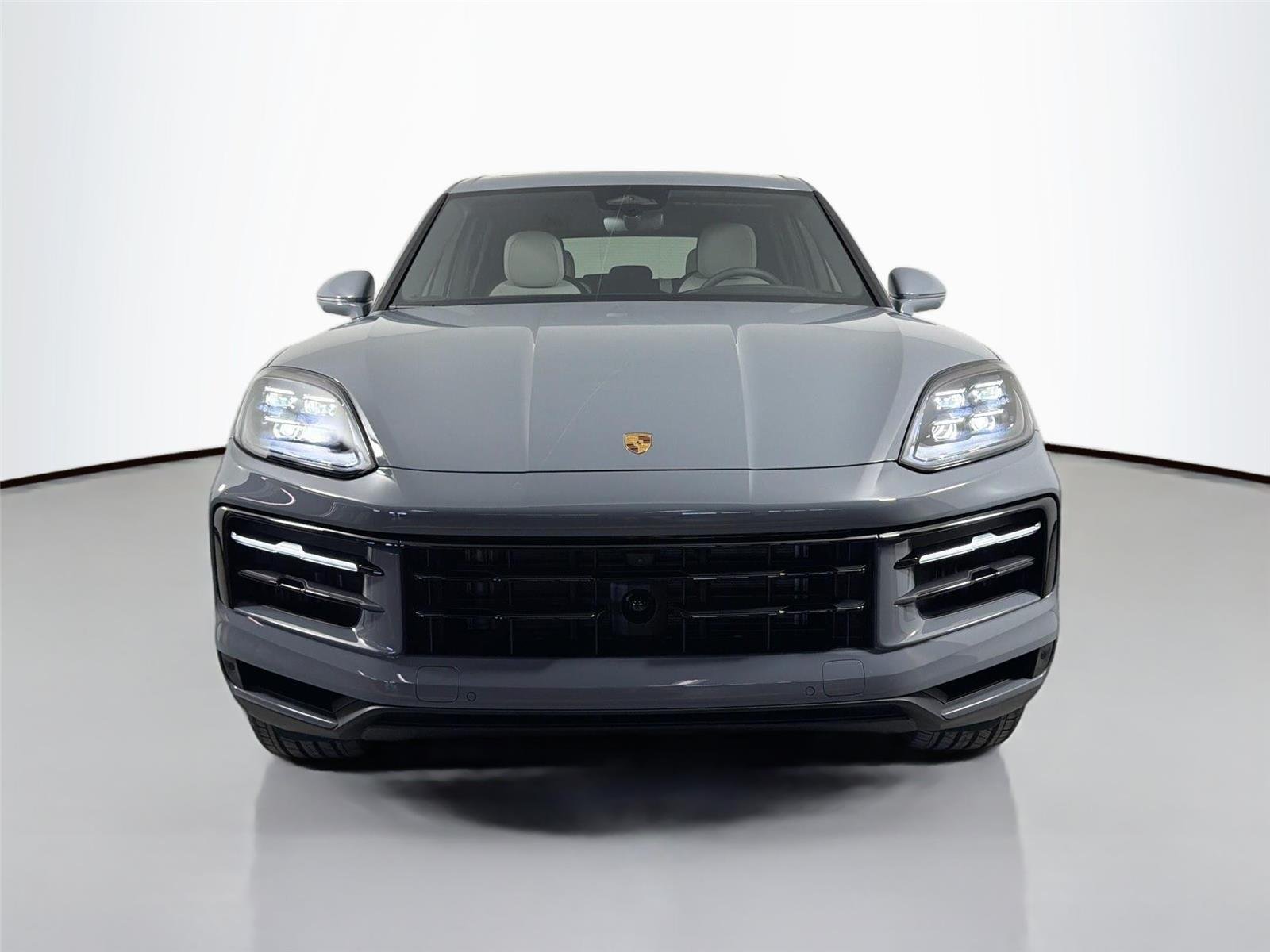 Certified Used 2026 Arctic Grey Porsche  image 10