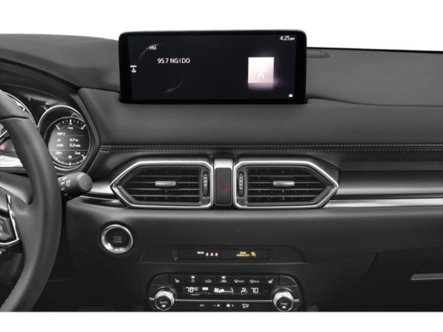 2025 Mazda CX-5 S Carbon Edition - Photo 10