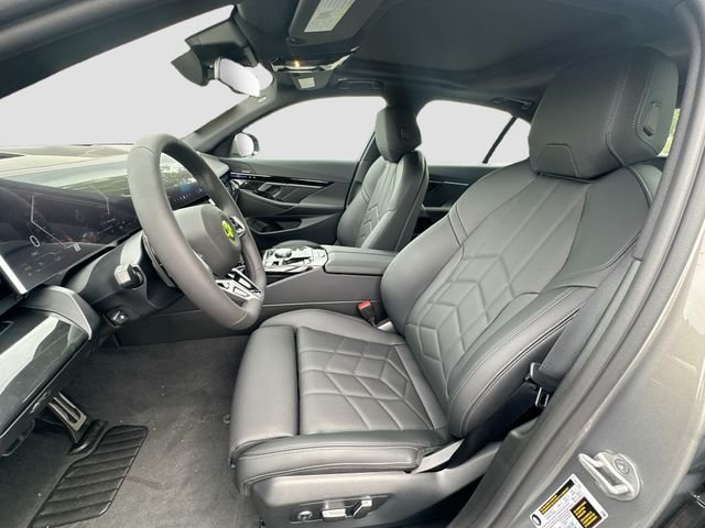 2026 BMW 5 Series 530i - Photo 16