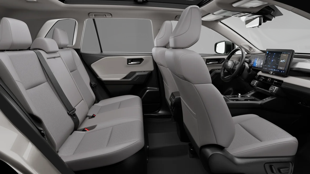 New 2026 Meteor Shower Toyota Limited image 29