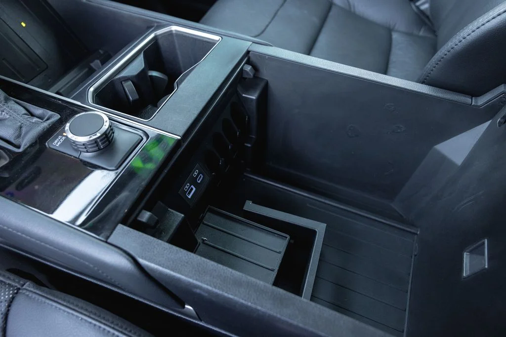 Used 2023 Celestial Silver Metallic Toyota Limited image 21