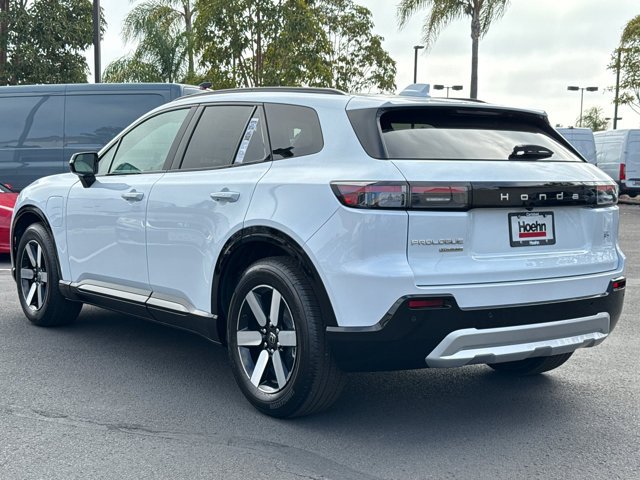New 2026 Frostline White Pearl Honda Touring image 7
