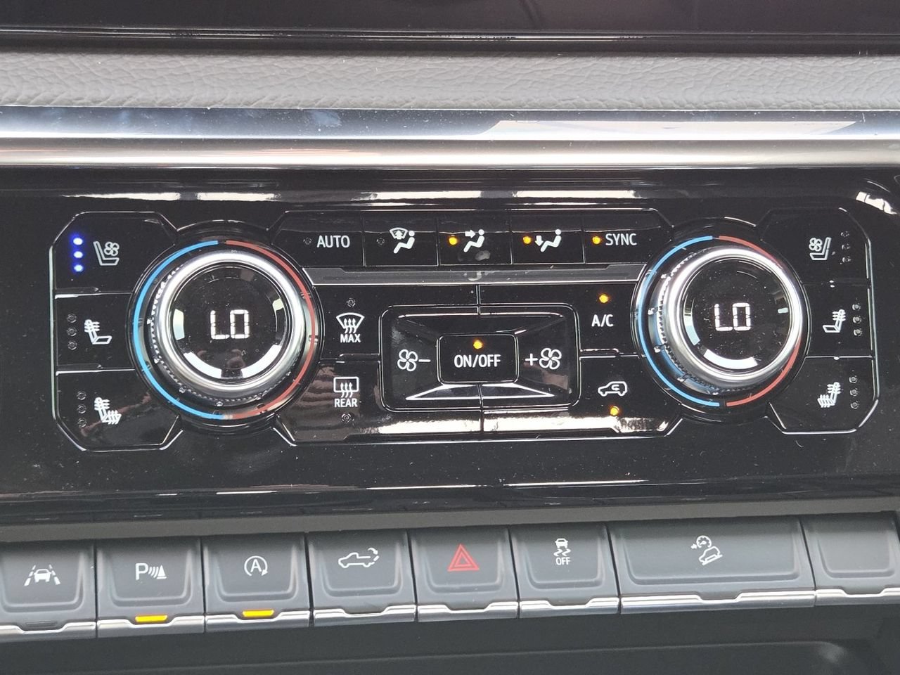 2026 GMC Sierra 1500 Denali - Photo 35