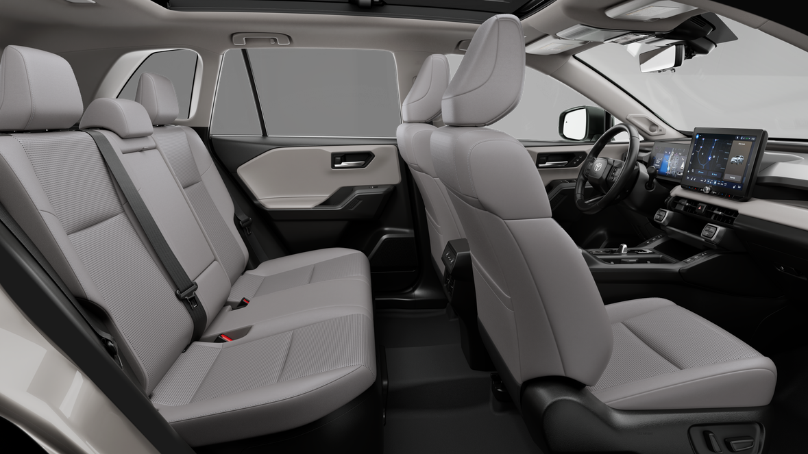 New 2026 Meteor Shower Toyota Limited image 29