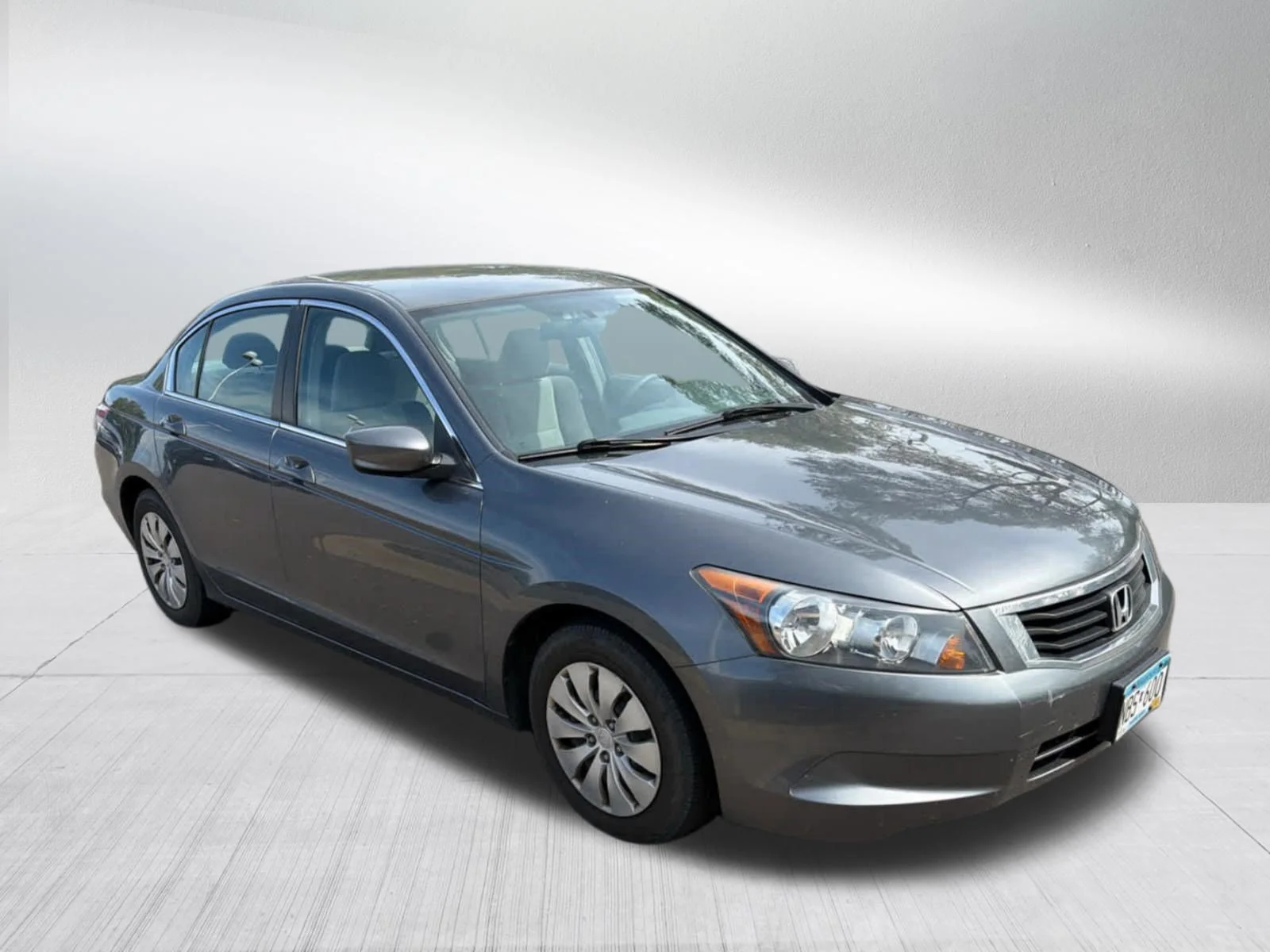 Used 2008 Honda Accord LX with VIN 1HGCP26358A091294 for sale in Hopkins, MN