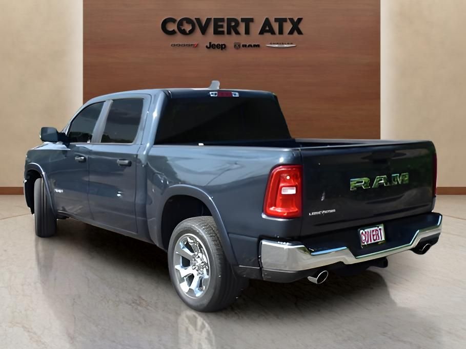 Used 2026 Blue Ram Big Horn/Lone Star image 3