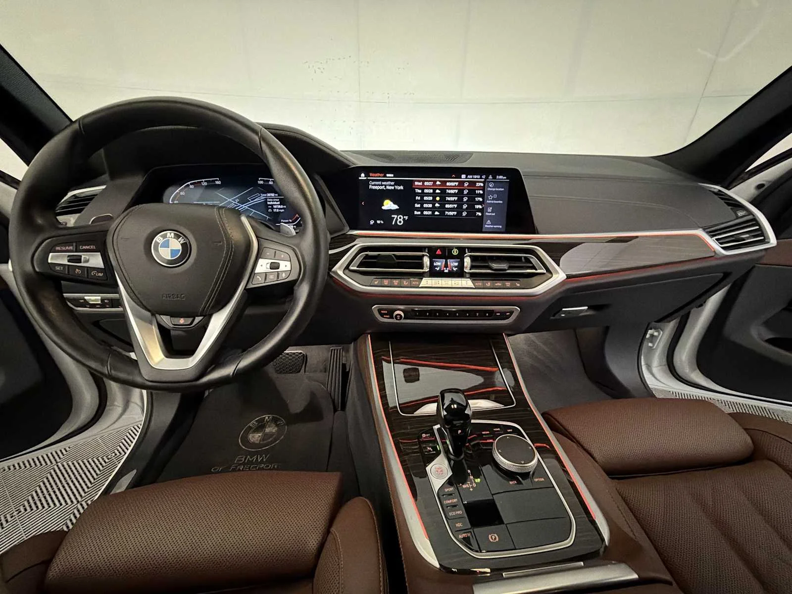 2023 BMW X5 40i - Photo 17