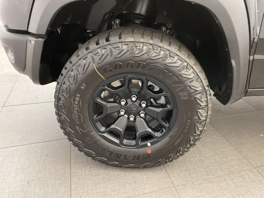 2026 RAM 1500 RHO - Photo 10