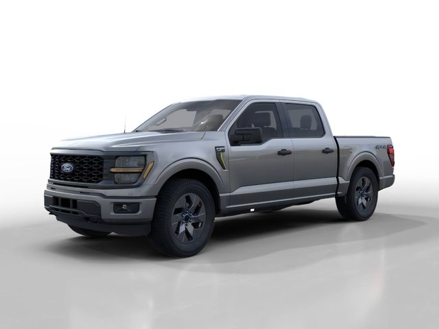 2025 Ford F-150 STX®