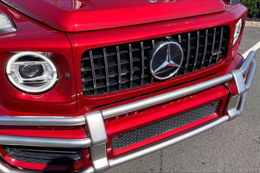 2024 Mercedes-Benz G-Class AMG G63 - Photo 22