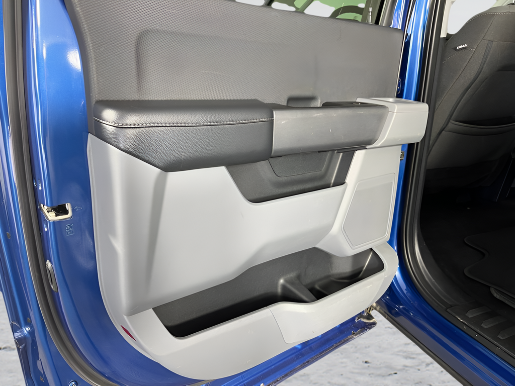 2023 Ford F-150 XLT - Photo 11
