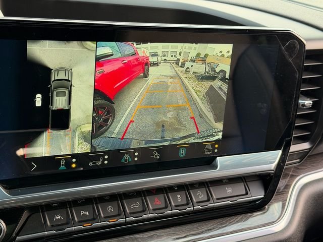 2022 Chevrolet Silverado 1500 LTZ - Photo 16