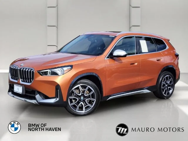 2023 BMW X1 28i