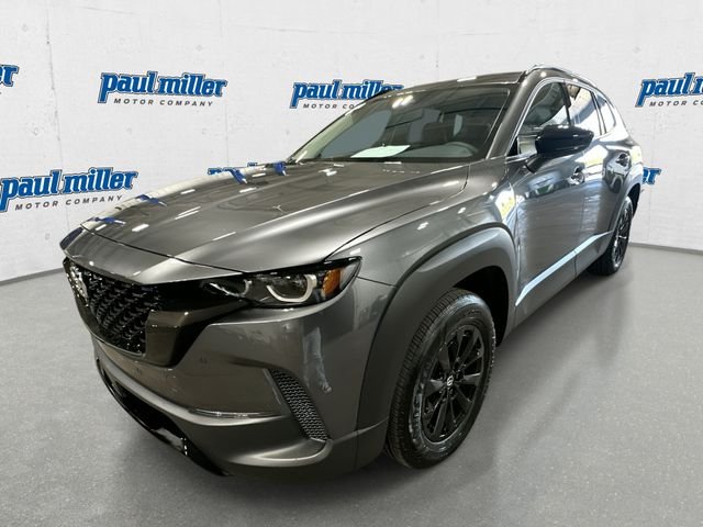 2026 Mazda CX-50 Hybrid Premium AWD
