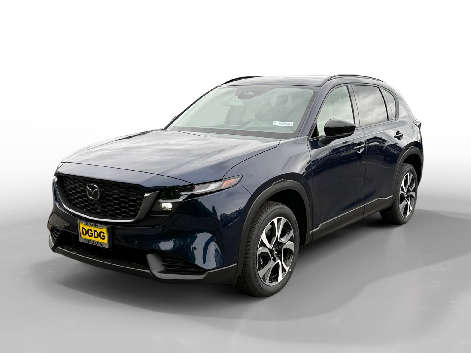 2026 Mazda CX-5 S Preferred Auto AWD's photo