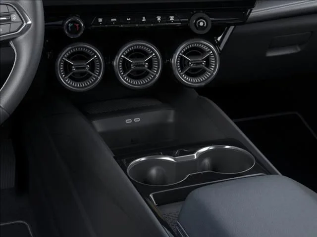 2025 Chevrolet Blazer EV LT - Photo 23