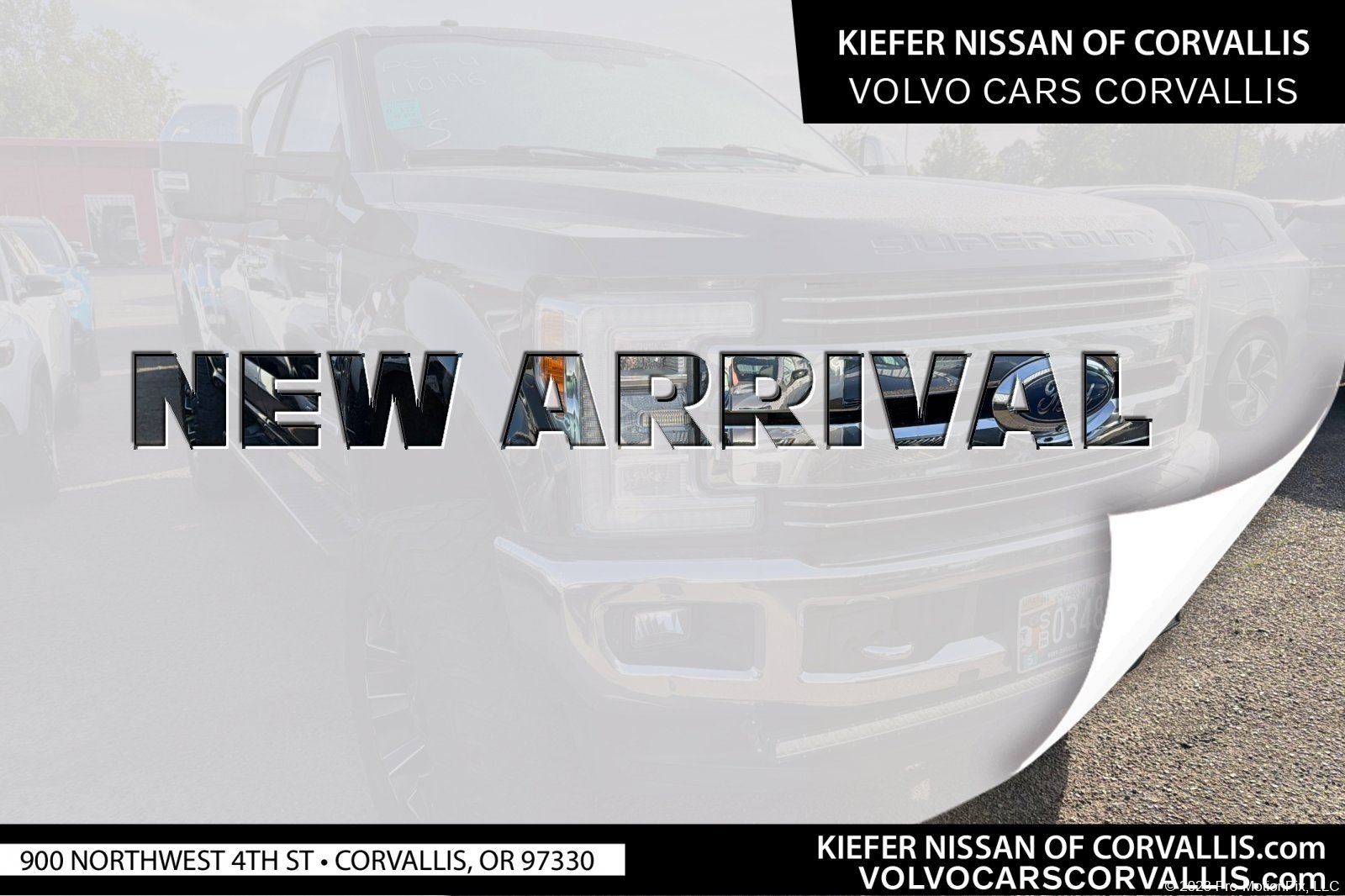 2017 Ford F-350 Lariat 4x4 Crew Cab 6-1/2' Box SRW's photo