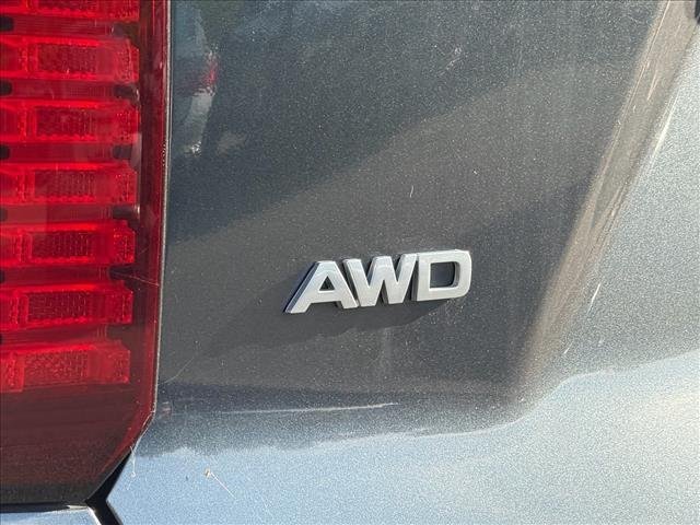 Used 2022 Gravity Gray Kia LX image 8