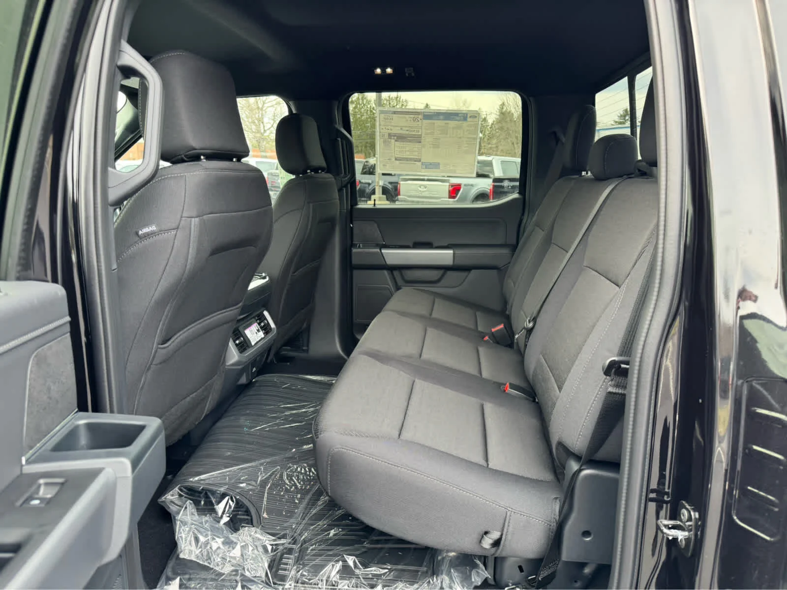 2026 Ford F-150 XLT - Photo 11
