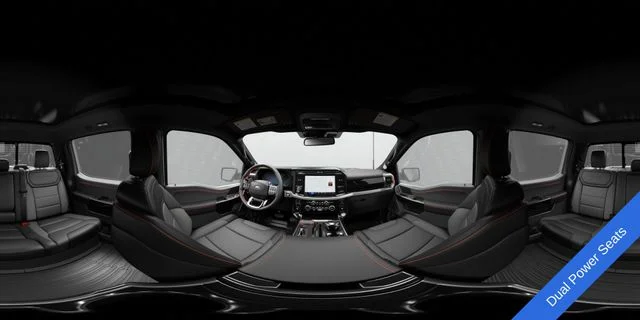 New 2026 White Ford Raptor image 8