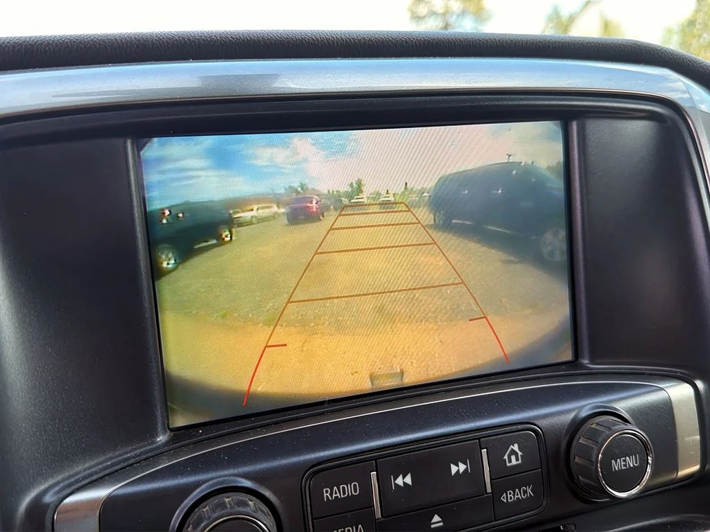 2018 Chevrolet Silverado 3500HD LT - Photo 18