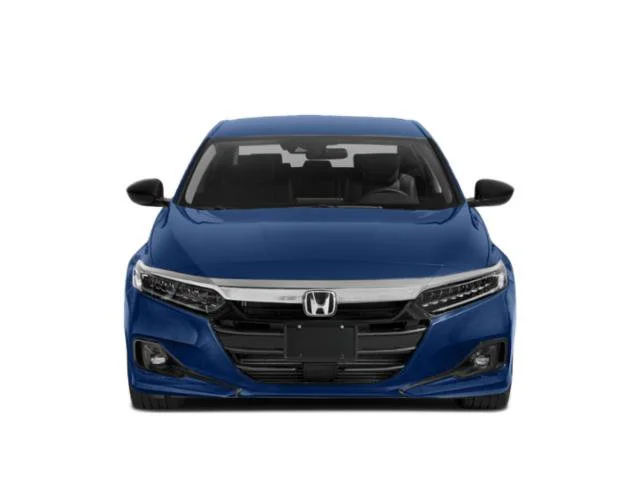 Used 2022  Honda Sport Special Edition image 4