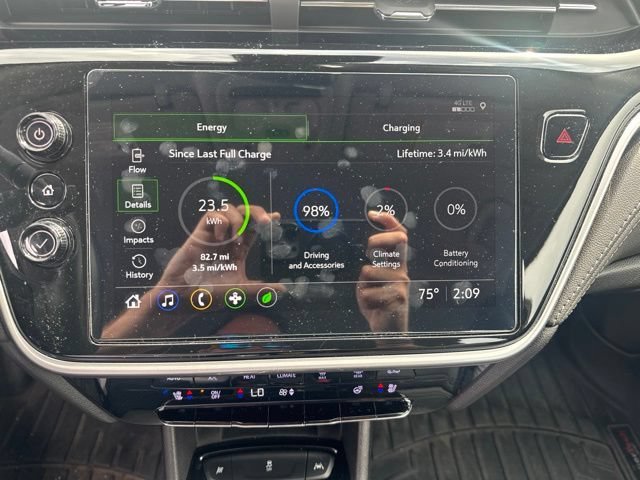 2023 Chevrolet Bolt EUV Premier - Photo 14