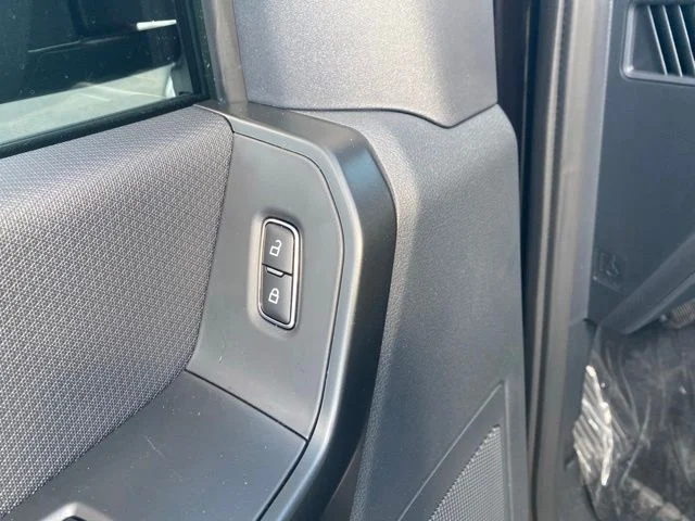 New 2026 Agate Black Metallic Ford STX® image 11