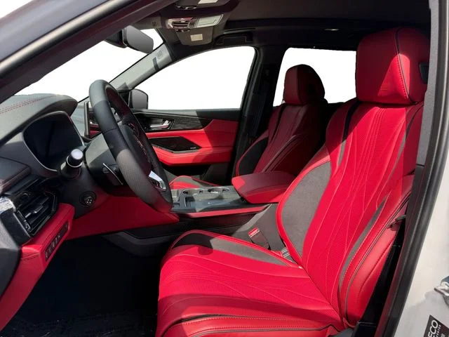 2026 Acura MDX Type S w/Advance Package - Photo 8