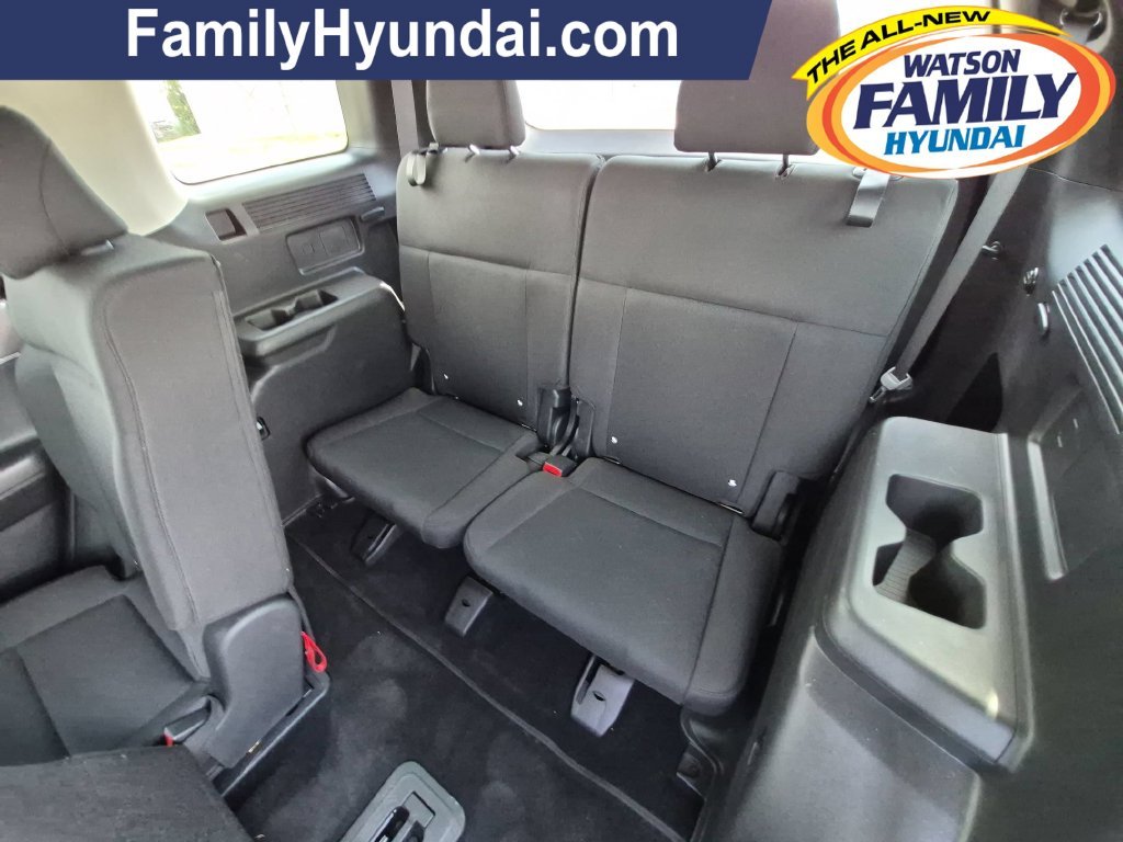 2024 Hyundai Santa Fe SE - Photo 23