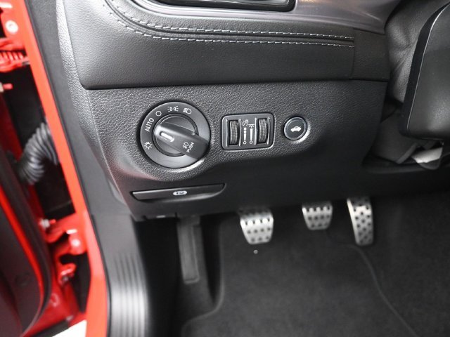 Used 2023 Red Dodge R/T image 21