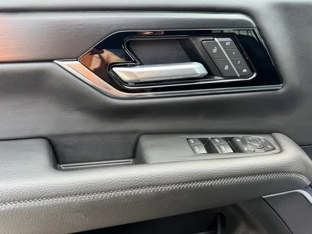 Certified Used 2026 Onyx Black GMC Denali image 28